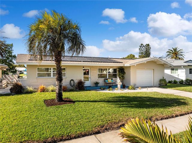 632 SHORE DRIVE, Largo, FL 33771