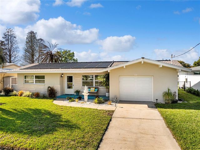 632 SHORE DRIVE, Largo, FL 33771