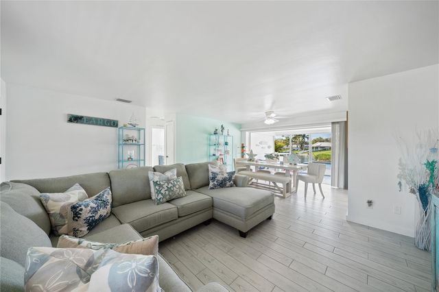 632 SHORE DRIVE, Largo, FL 33771