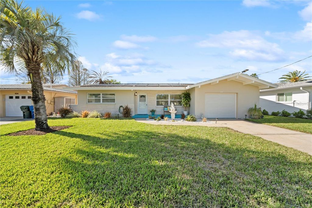 632 SHORE DRIVE, Largo, FL 33771