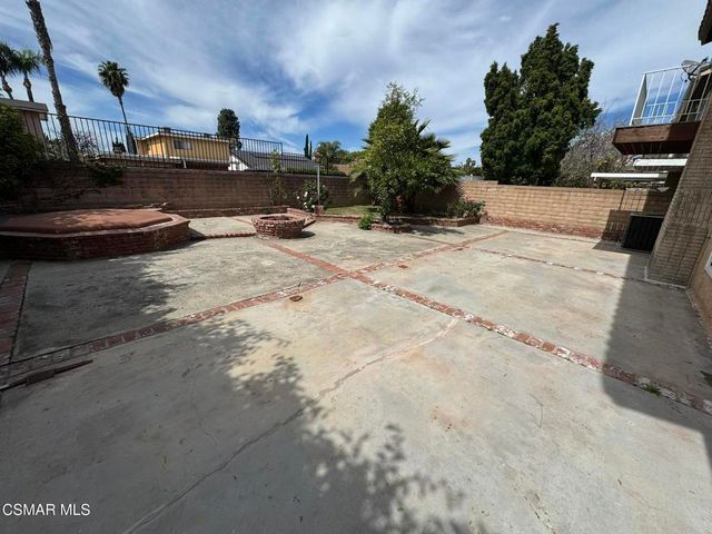 6307 Chimineas Avenue, Tarzana, CA 91335