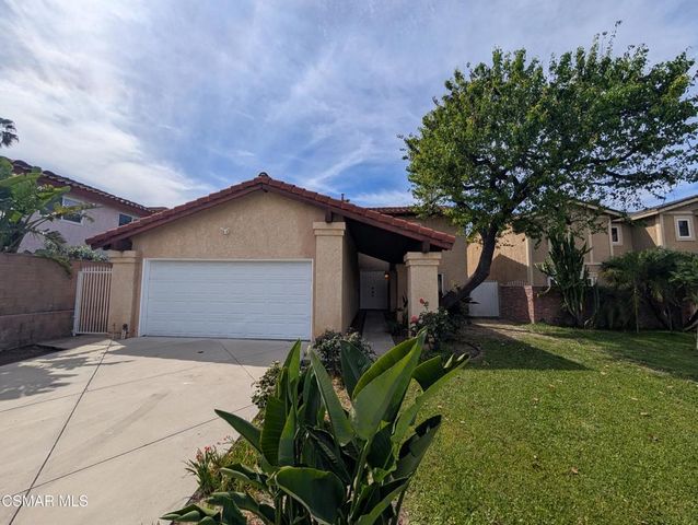 6307 Chimineas Avenue, Tarzana, CA 91335