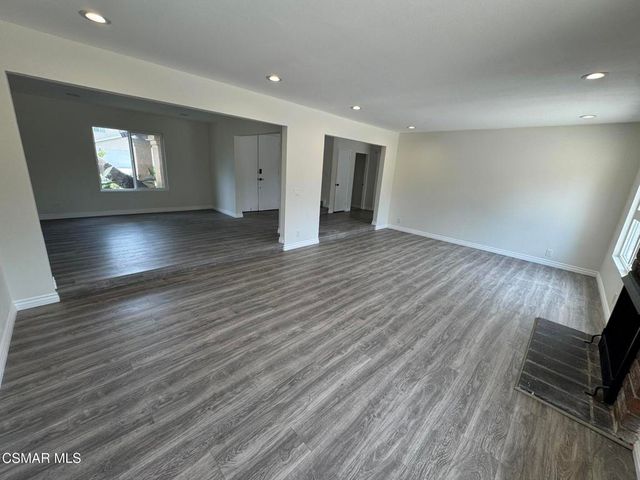 6307 Chimineas Avenue, Tarzana, CA 91335