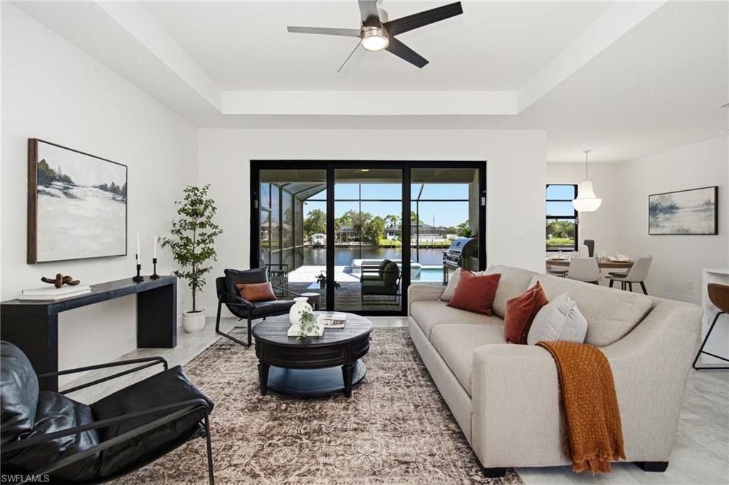 Image 10 of property listing at 3229 21st TER, Cape Coral, FL 33993