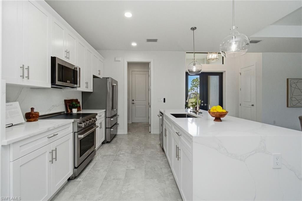 Image 13 of property listing at 3229 21st TER, Cape Coral, FL 33993