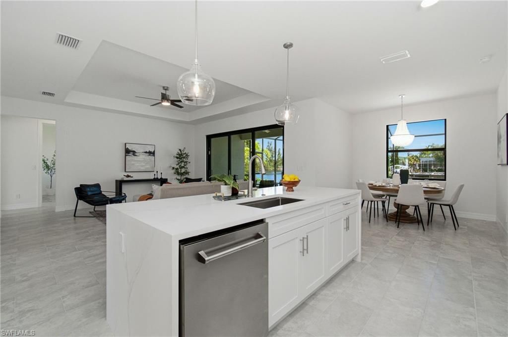 Image 16 of property listing at 3229 21st TER, Cape Coral, FL 33993