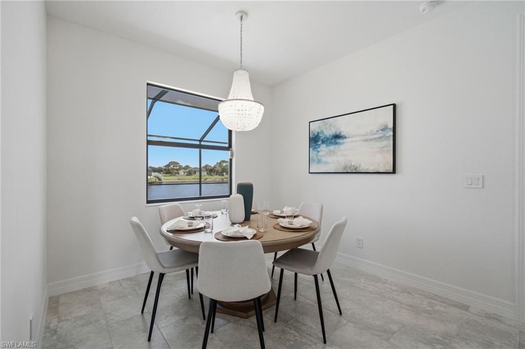 Image 18 of property listing at 3229 21st TER, Cape Coral, FL 33993