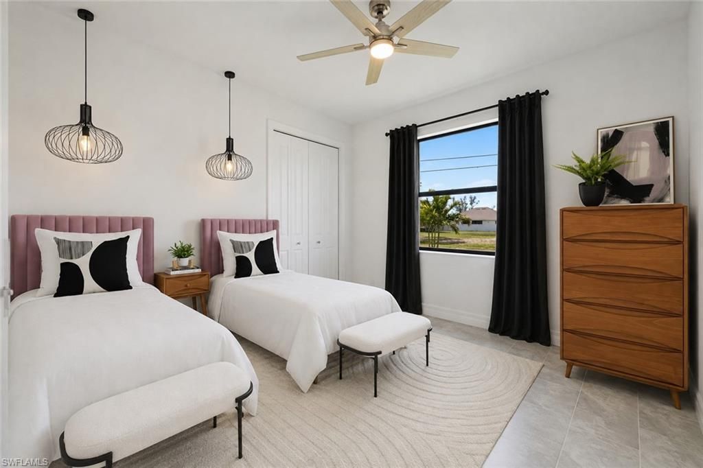 Image 32 of property listing at 3229 21st TER, Cape Coral, FL 33993