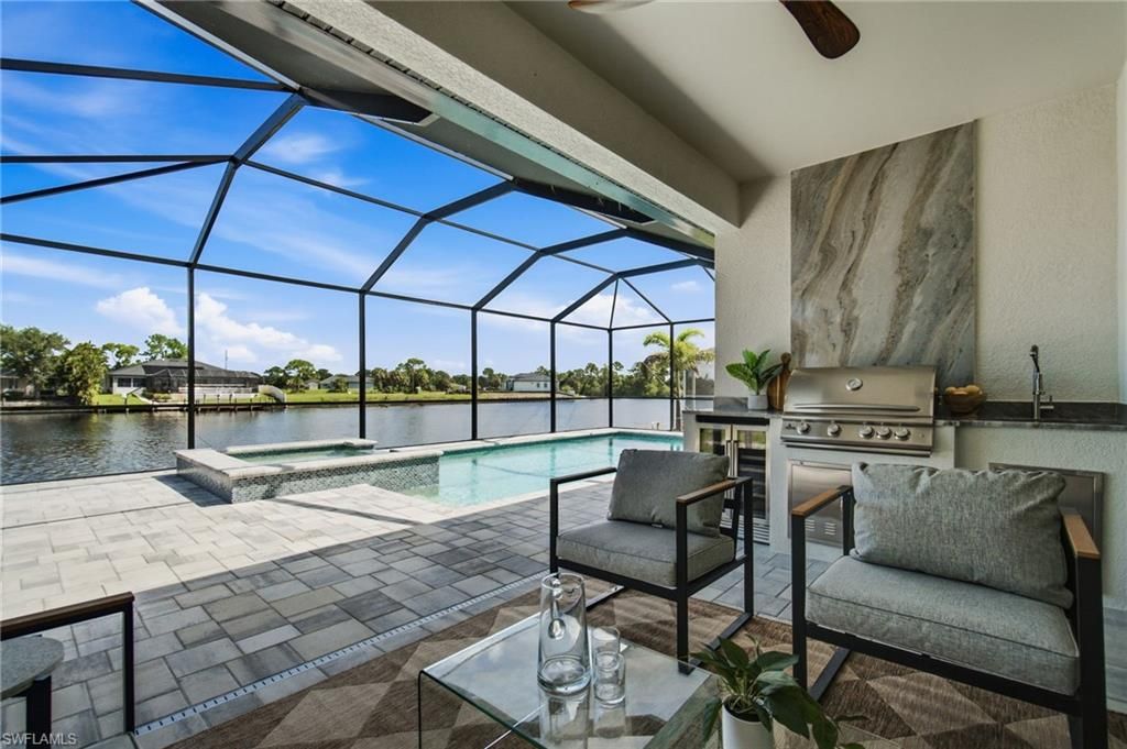 Image 36 of property listing at 3229 21st TER, Cape Coral, FL 33993