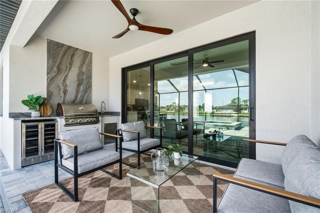 Image 37 of property listing at 3229 21st TER, Cape Coral, FL 33993