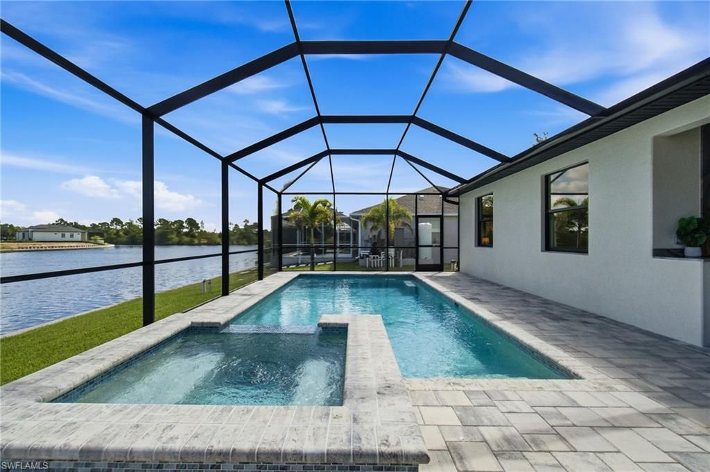 Image 39 of property listing at 3229 21st TER, Cape Coral, FL 33993