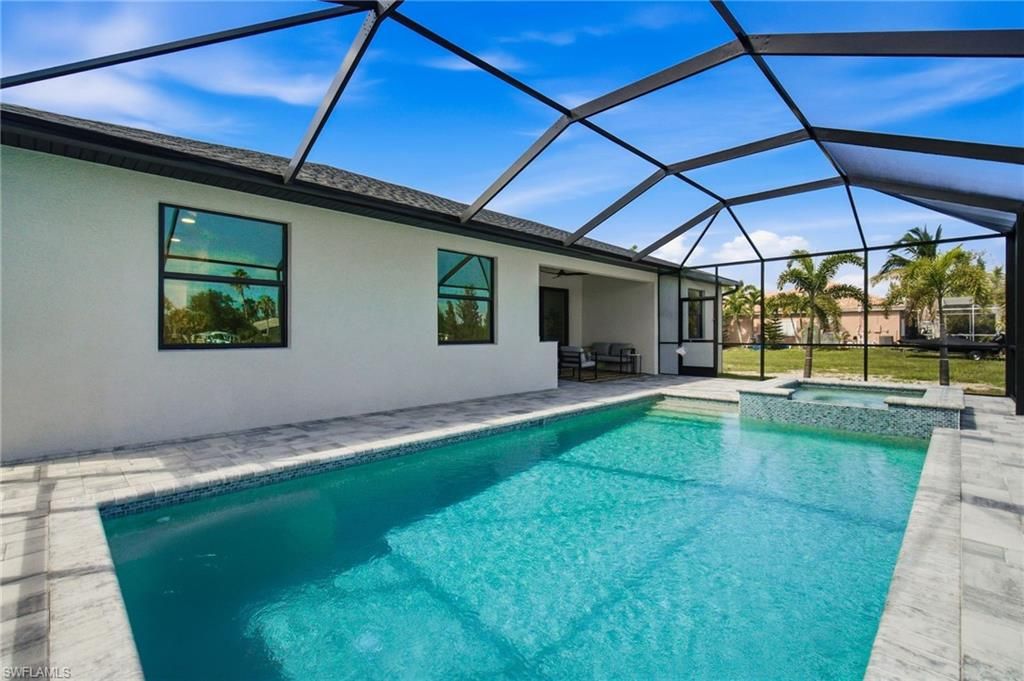 Image 41 of property listing at 3229 21st TER, Cape Coral, FL 33993