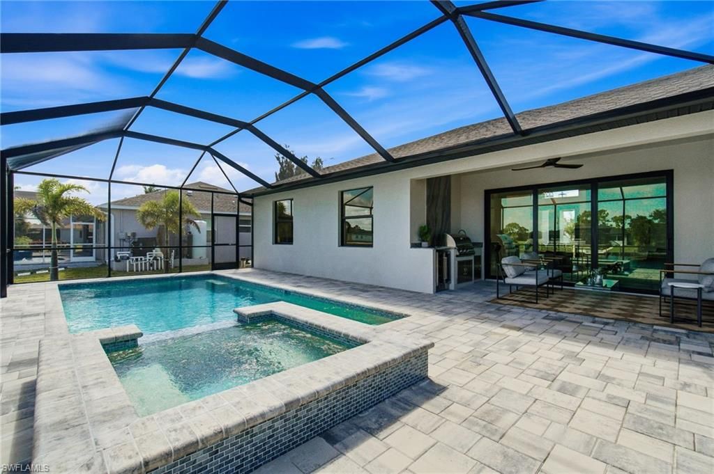 Image 42 of property listing at 3229 21st TER, Cape Coral, FL 33993