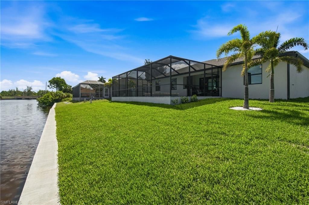 Image 43 of property listing at 3229 21st TER, Cape Coral, FL 33993
