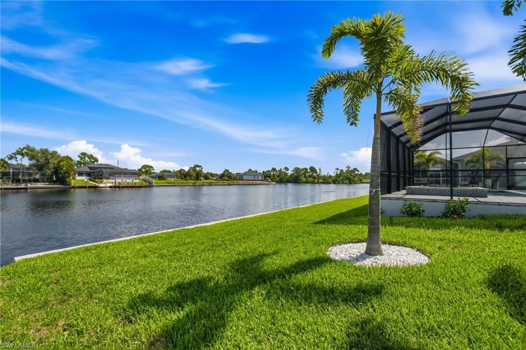 Image 44 of property listing at 3229 21st TER, Cape Coral, FL 33993