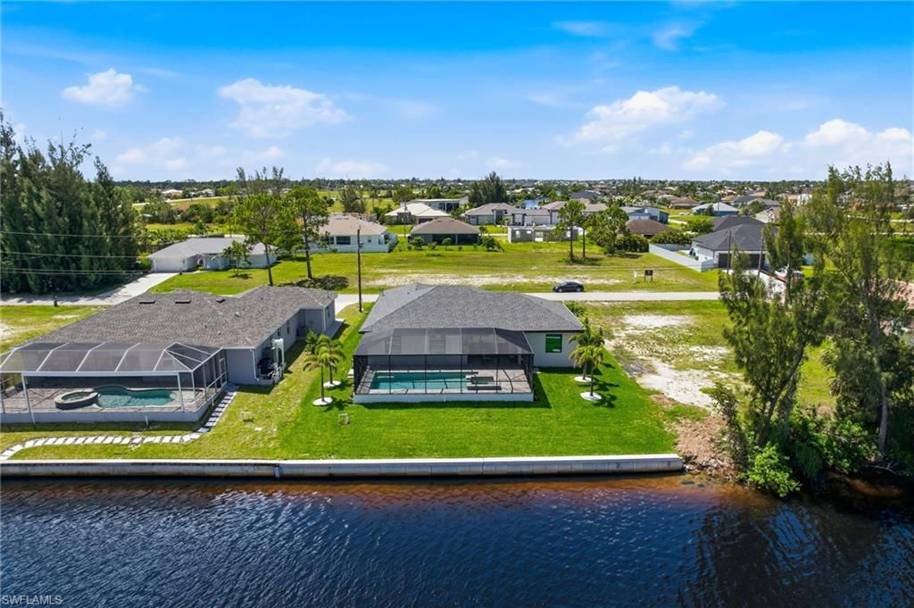 Image 46 of property listing at 3229 21st TER, Cape Coral, FL 33993