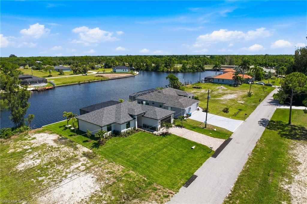 Image 47 of property listing at 3229 21st TER, Cape Coral, FL 33993