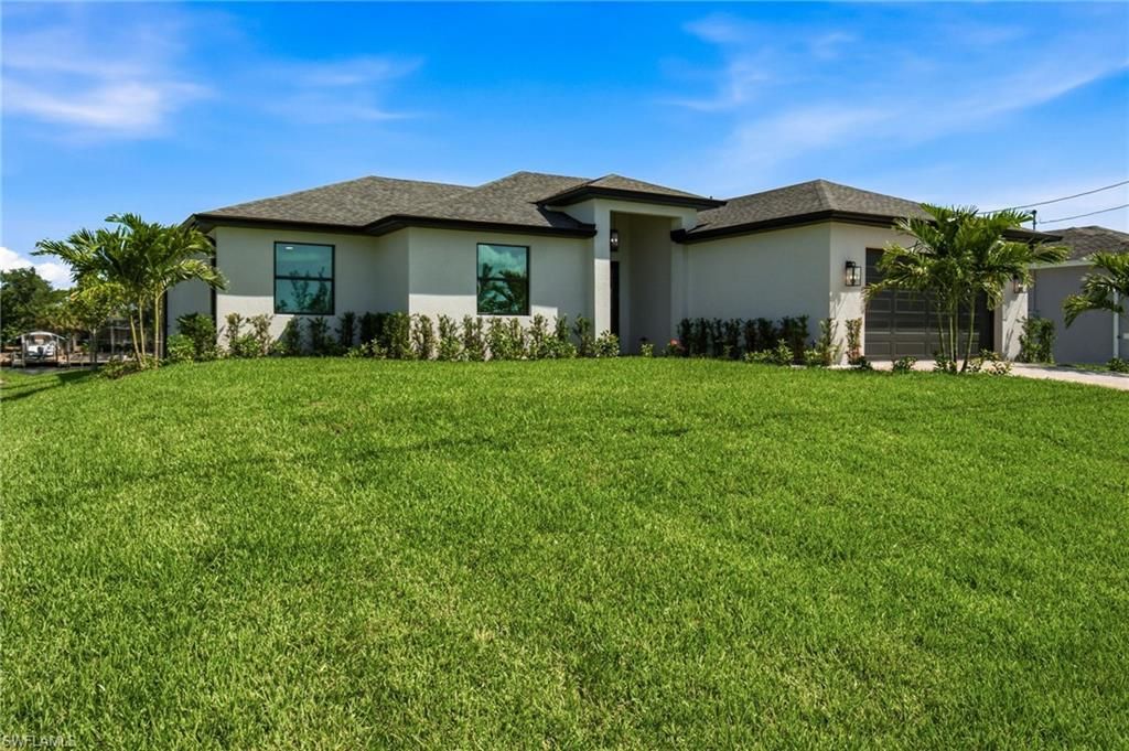 Image 48 of property listing at 3229 21st TER, Cape Coral, FL 33993