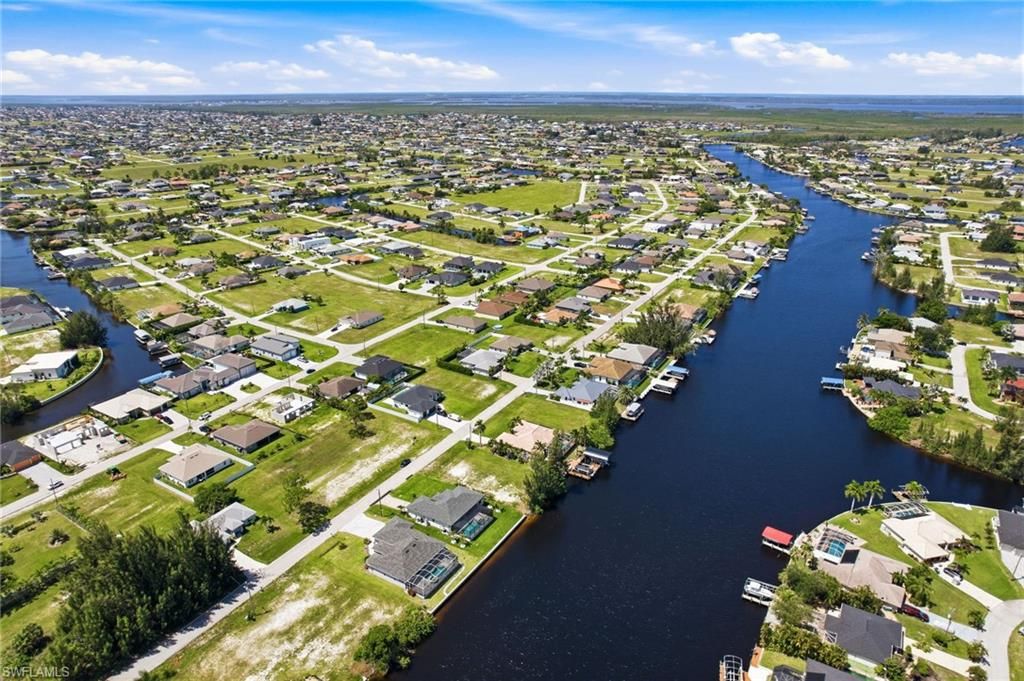 Image 49 of property listing at 3229 21st TER, Cape Coral, FL 33993