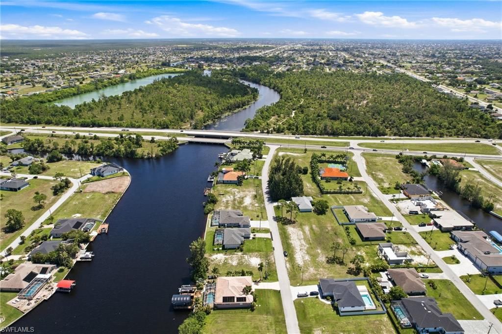 Image 50 of property listing at 3229 21st TER, Cape Coral, FL 33993