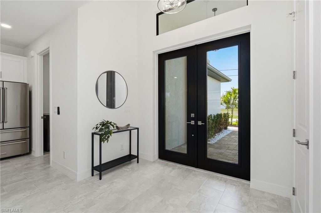 Image 8 of property listing at 3229 21st TER, Cape Coral, FL 33993