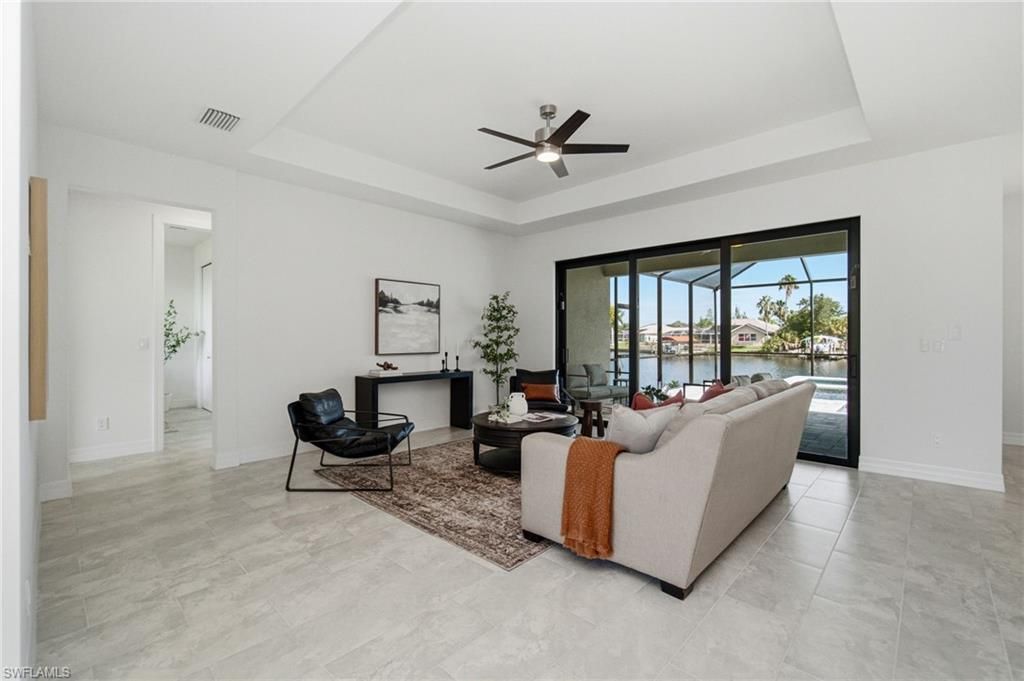 Image 9 of property listing at 3229 21st TER, Cape Coral, FL 33993