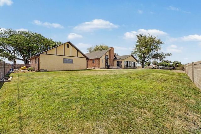 1194 39th Lane, Pueblo, CO 81006