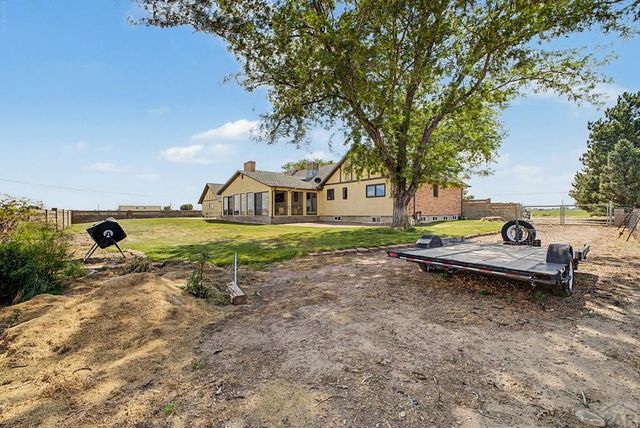 1194 39th Lane, Pueblo, CO 81006
