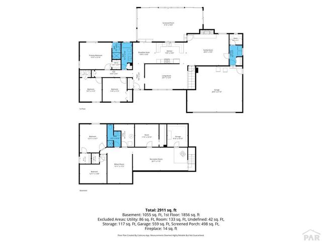 1194 39th Lane, Pueblo, CO 81006