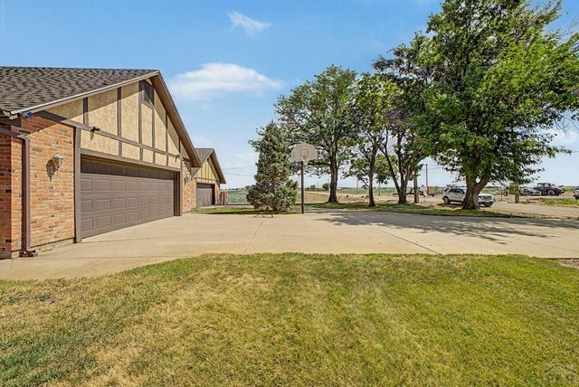 1194 39th Lane, Pueblo, CO 81006