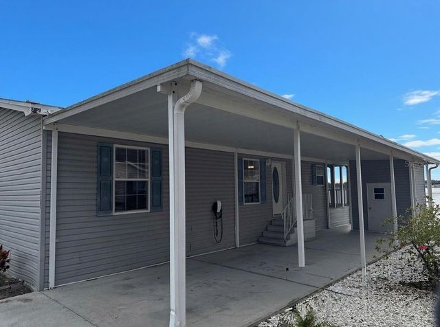 8536 FANTASIA PARK WAY, Riverview, FL 33578