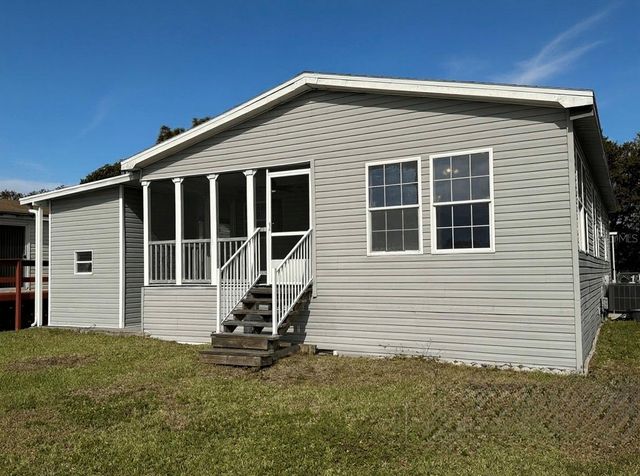 8536 FANTASIA PARK WAY, Riverview, FL 33578