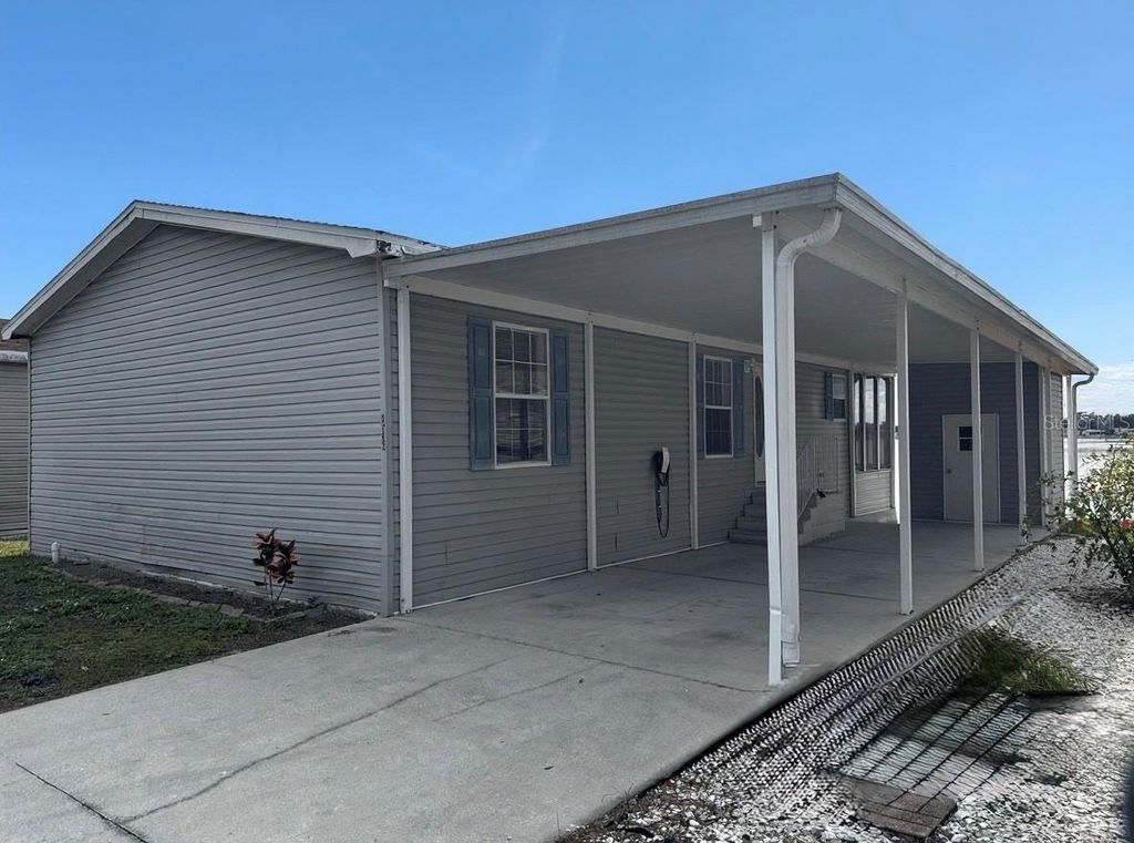 8536 FANTASIA PARK WAY, Riverview, FL 33578