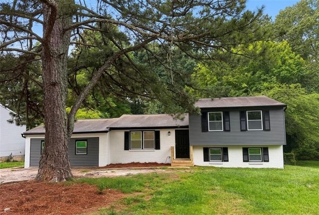 6855 Kimberly Mill Road, Atlanta, GA 30349