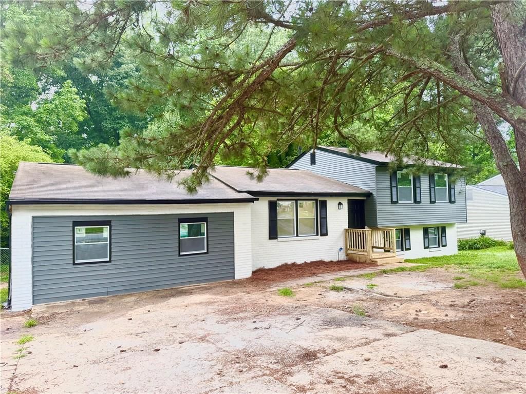 6855 Kimberly Mill Road, Atlanta, GA 30349