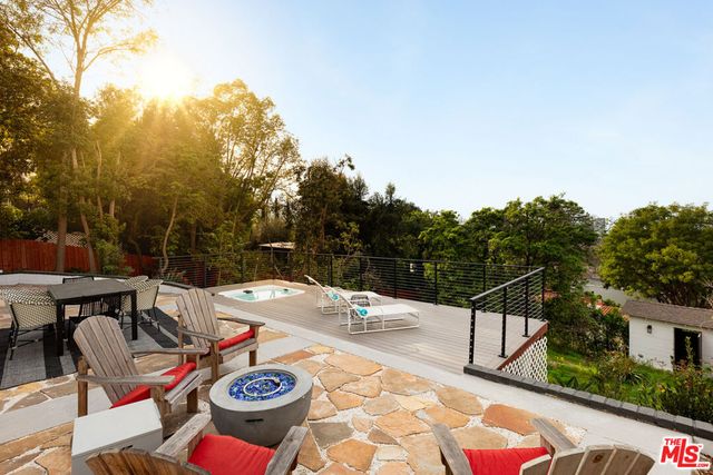 3345 Wonder View Drive, Los Angeles, CA 90068