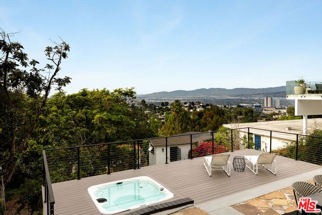 3345 Wonder View Drive, Los Angeles, CA 90068