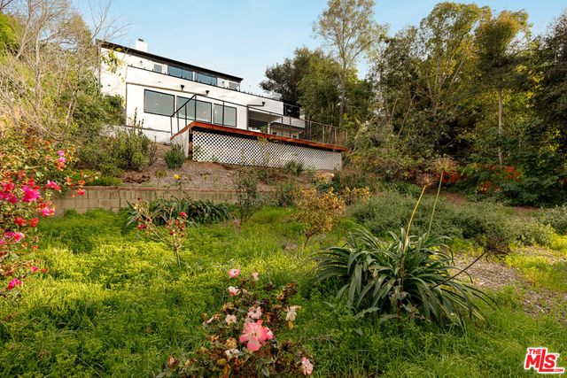 3345 Wonder View Drive, Los Angeles, CA 90068