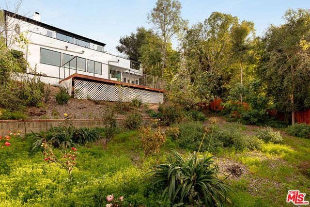 3345 Wonder View Drive, Los Angeles, CA 90068