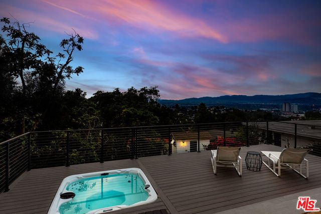 3345 Wonder View Drive, Los Angeles, CA 90068