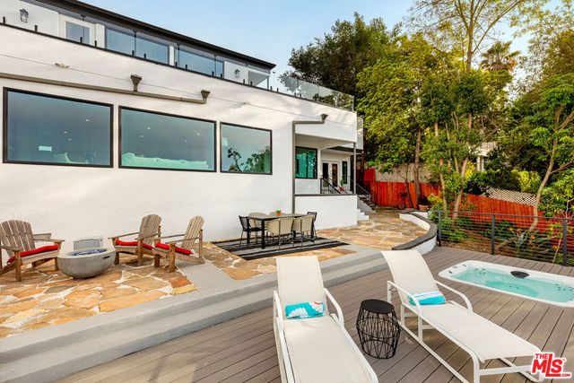 3345 Wonder View Drive, Los Angeles, CA 90068