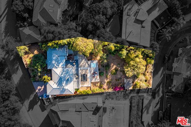 3345 Wonder View Drive, Los Angeles, CA 90068