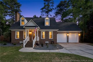 2954 Delaware Drive, Fayetteville, NC 28304