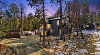 28456 Squirrel Lane, Conifer, CO 80433