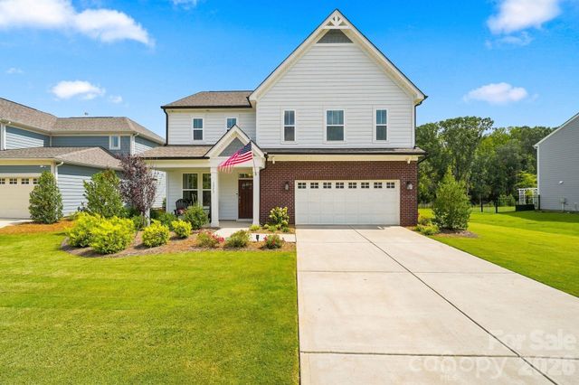 1533 Cedar Tree Drive, Belmont, NC 28012