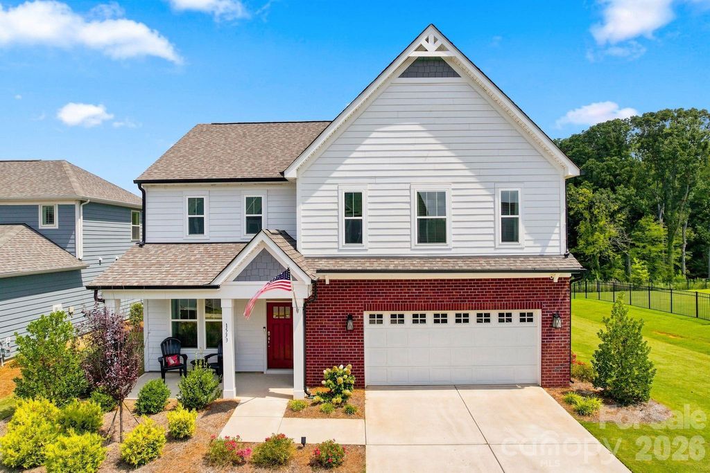 1533 Cedar Tree Drive, Belmont, NC 28012
