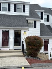 91 Berrington Road 91, Leominster, MA 01453