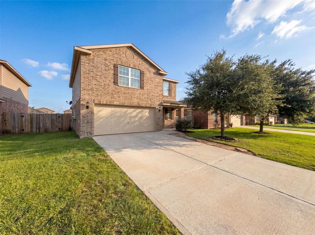 20523 Freedom River Drive, Humble, TX 77338