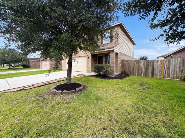 20523 Freedom River Drive, Humble, TX 77338