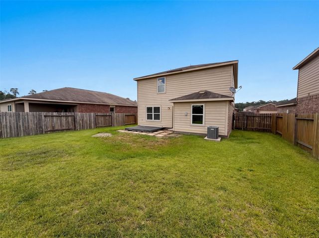 20523 Freedom River Drive, Humble, TX 77338